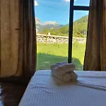 Boga Cabins Séjour à la campagne