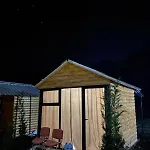 Boga Cabins
