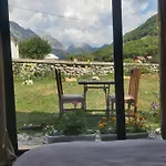 Landhaus Boga Cabins