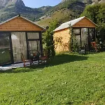Boga Cabins *