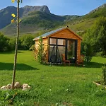 Boga Cabins Boge
