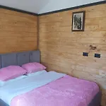 Landhaus Boga Cabins Boge