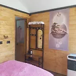 Boga Cabins Landhuis