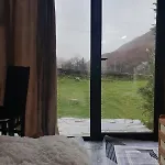 Boga Cabins Séjour à la campagne *