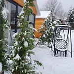 Boga Cabins Landhaus Boge