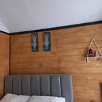 Boga Cabins * Boge