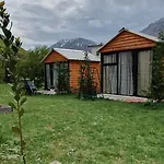 Boga Cabins Boge