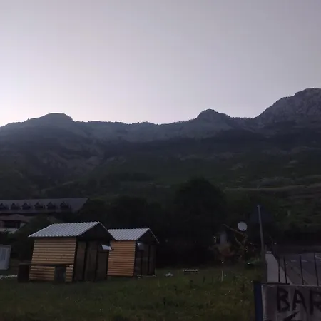 Country house Private Boge Albania Shkoder