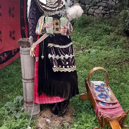 Private Boge Albania * Shkoder