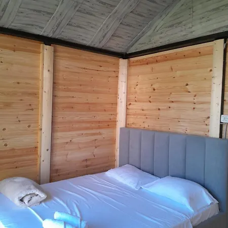 Private Boge Albania Country house *