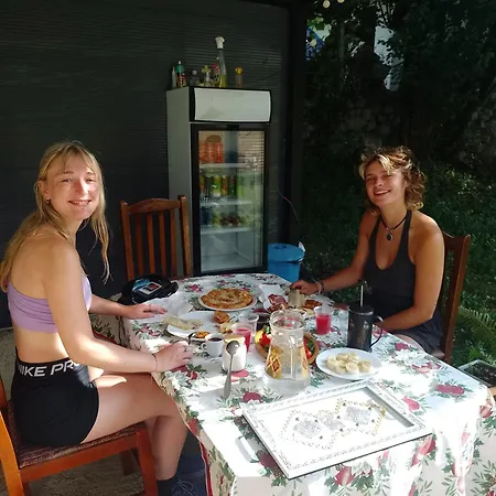 Country house Private Boge Albania