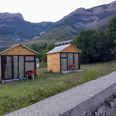 Country house Private Boge Albania *