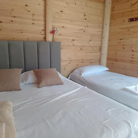 Private Boge Albania Country house