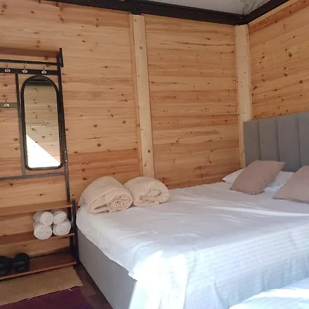 Country house Private Boge Albania