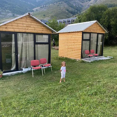 Private Boge Albania Country house *