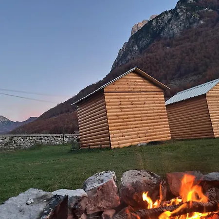 Private Boge Albania Country house