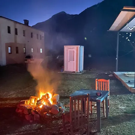 Private Boge Albania Country house *