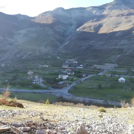 Country house Private Boge Albania