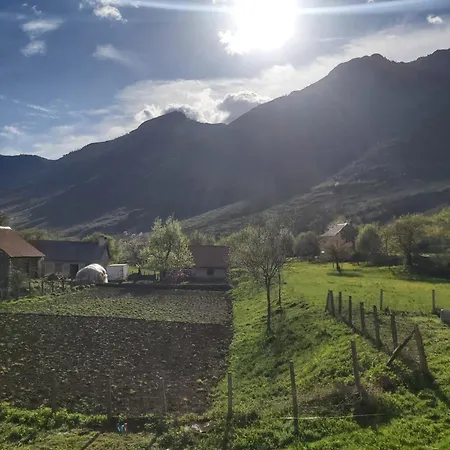 Private Boge Albania Country house Shkoder