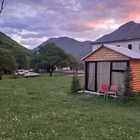 Country house Private Boge Albania Shkoder