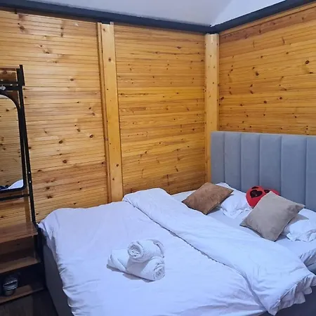 Country house Private Boge Albania *