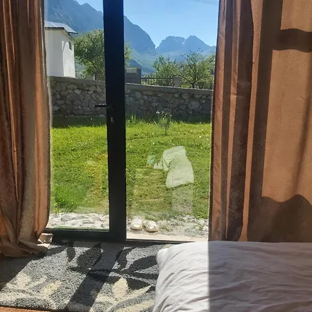 Private Boge Albania Shkoder