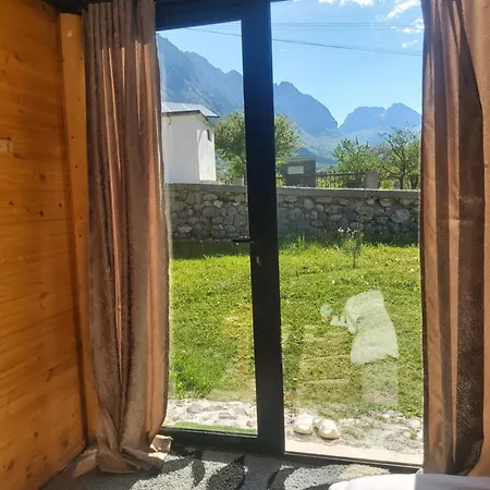 Country house Private Boge Albania
