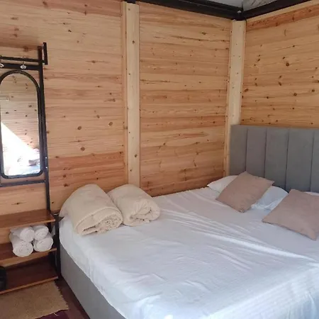 Boga Cabins