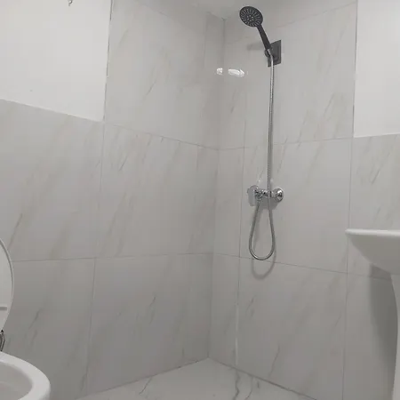 Country house Boga Cabins Boge