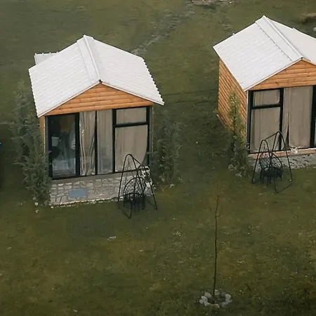 Boga Cabins