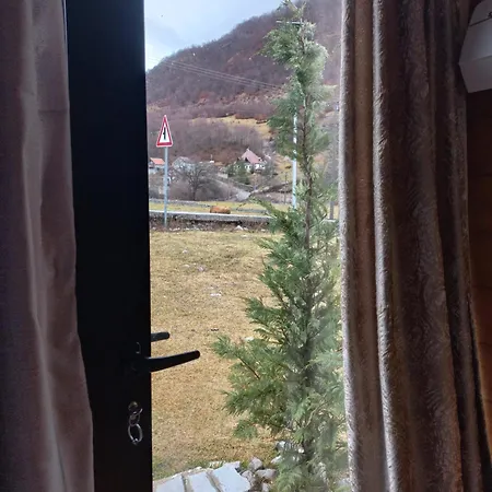 Kır Evi Boga Cabins *