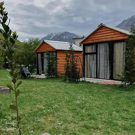 Boga Cabins Boga