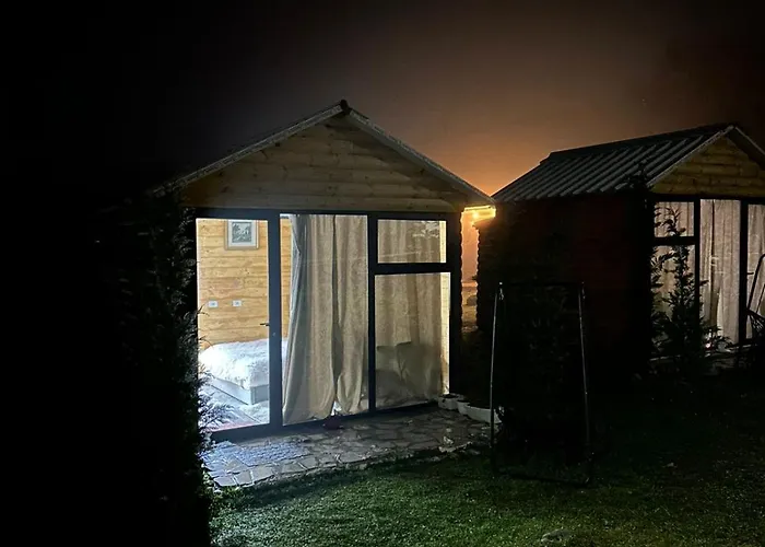 Boga Cabins
