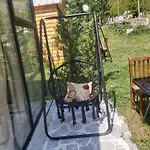 Boga Cabins * Boge