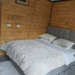 Lantställe Boga Cabins *