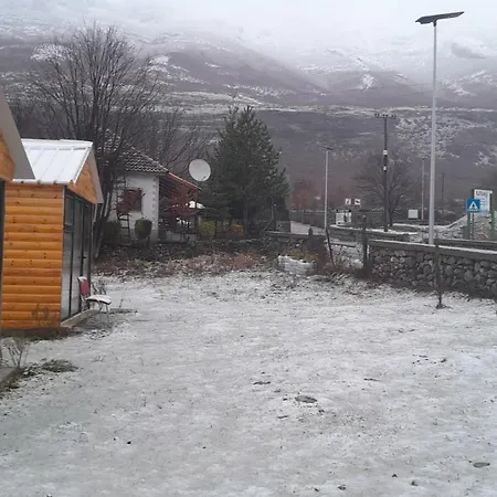 Boga Cabins Casa di campagna