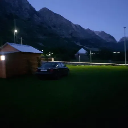 Private Boge Albania *