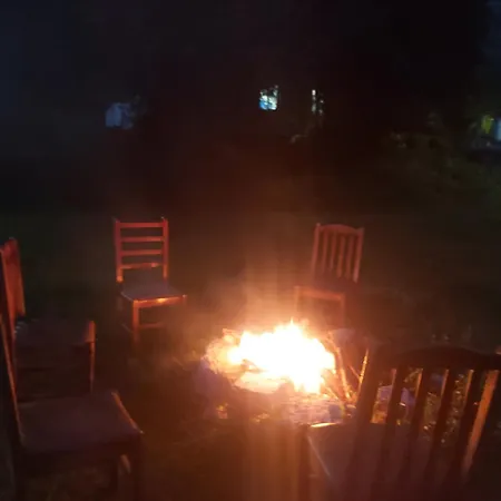 Boga Cabins منزل ريفي Boge