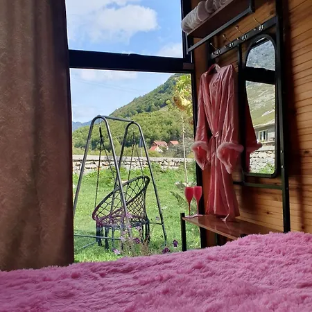 Boga Cabins