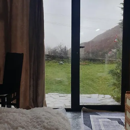 Boga Cabins Casa di campagna *