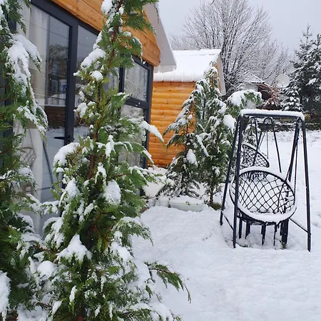 Boga Cabins منزل ريفي Boge