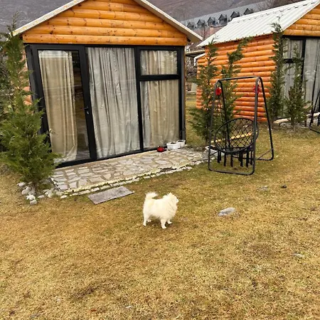Boga Cabins *