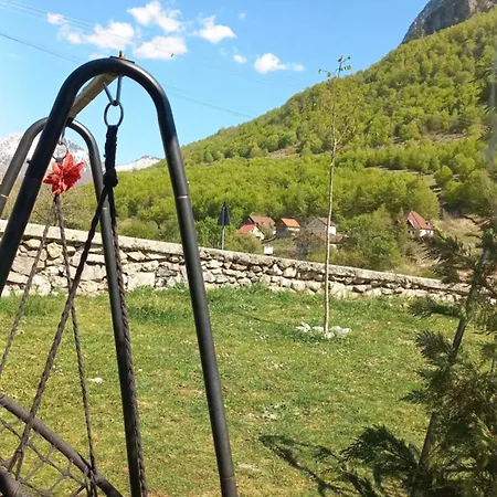Boga Cabins Casa di campagna