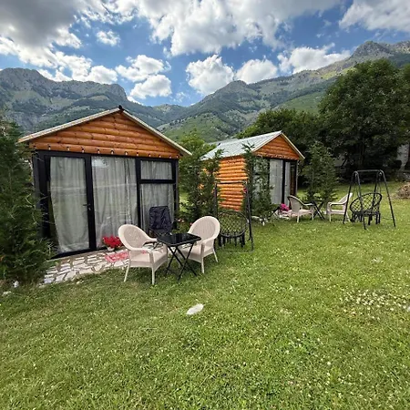 Boga Cabins Casa di campagna