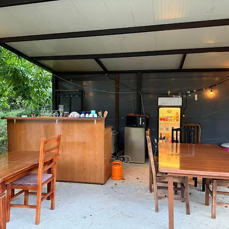 Boga Cabins Boge
