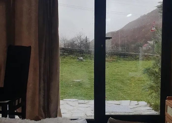 Boga Cabins Casa de Campo *